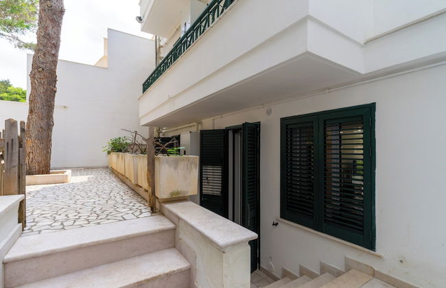 3552 Appartamenti Panorama - PT by Barbarhouse - Foto 25