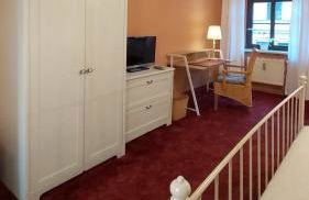 City-Ferienwohnungen-Dresden - zentral gelegen im Haus Louisenstrasse 11 - Dresden-Neustadt - Foto 40