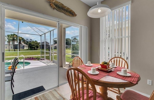 Goofy's Golf Getaway 4 Bedroom Home - Foto 35