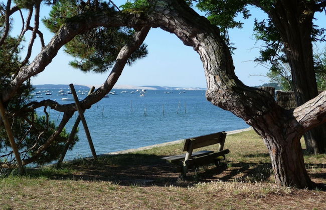 Holiday Home on the Silver Coast, Verdon-sur-mer - Foto 16