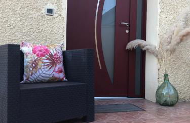 Appartement lumineux et spacieux - Foto 26