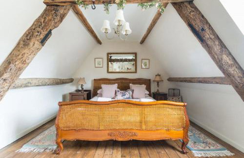 Tudor Cottage - Foto 6