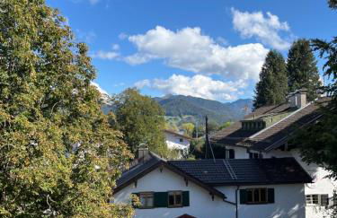 Wunderschönes 4 Zimmer Apartment mit Seeblick - Foto 2