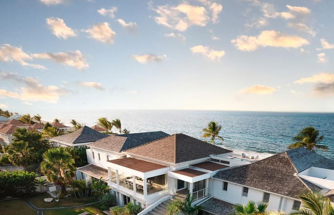 La Perla Estate - 7 BR Luxury Beachfront Villa With Utmost Privacy - Foto 18