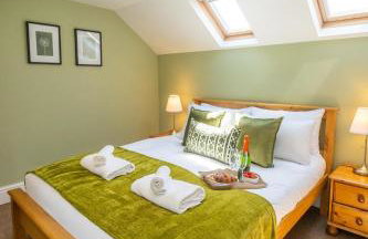 Laurel Cottage - Aldeburgh Coastal Cottages - Foto 29