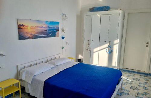 Atrani Mare Fuori appartamento sul mare - Foto 23