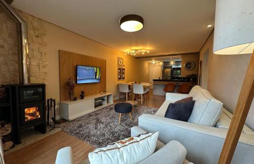 Tranquilidade próximo ao centro de Canela - Foto 22