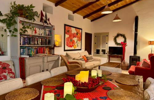 Almond Hill House - Foto 3