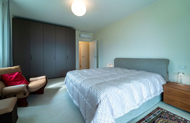 Villa Magnolia by Wonderful Italy - Foto 2