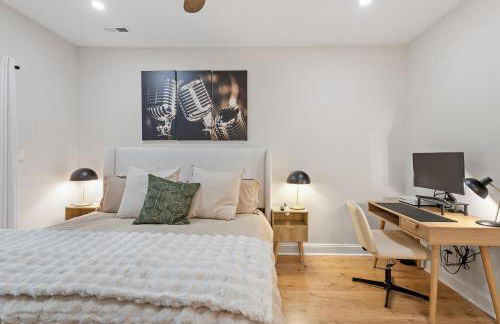 Raleigh Executive 2BR, Newly Furnished, Fenton & N Hills - Foto 22