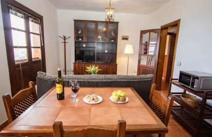 HolidaynorthTenerife Caserío Rural Los Charcos - Foto 7