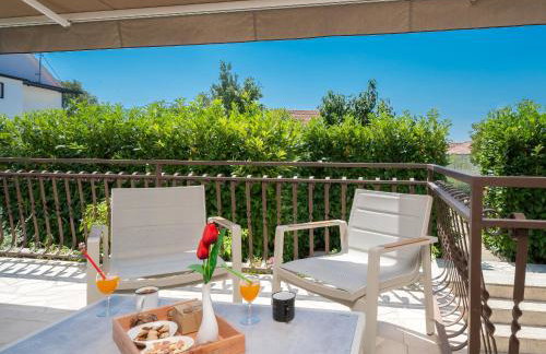 Modern XXL Villa - Foto 14