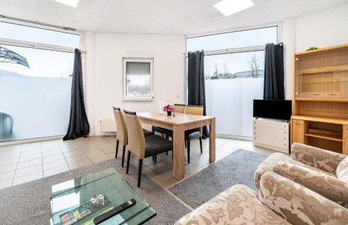 Menzel Wohnungen - Photo 23