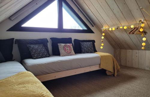 La Cabane des salines proche mer - Foto 28