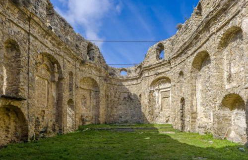 Rocca Fiorita - Casetta indipendente con giardino e parcheggio - Foto 28