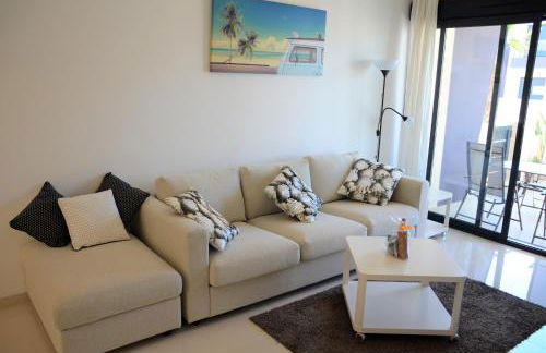 Higuericas Beach Apartment - Foto 11