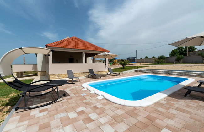 Villa Zrilić - Foto 22