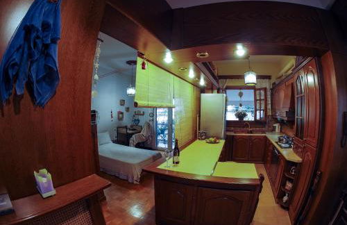 Το σπίτι της Ολίβιας - Foto 13