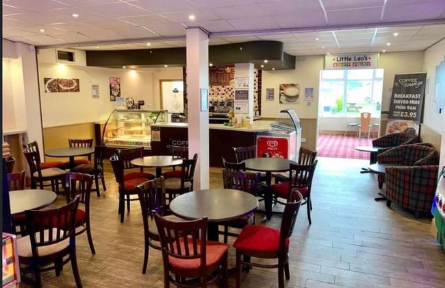 3 Bed, Sleeps 6, Parking - Foto 18