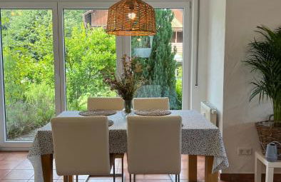 Einzigartiger Panoramablick, Bodensee und Messe in der Nähe - Foto 2