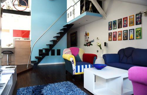 Zagreb Rooftops - Foto 19