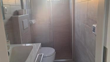 Apartman Alemka - Foto 4, Shower