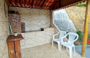 Chalé Pingo de Ouro - Foto 35