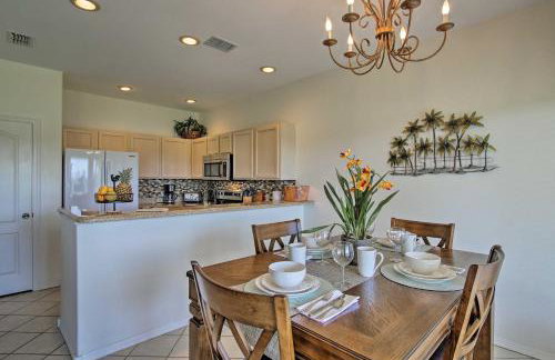 Condo on Golf Course - 10 Mi to South Padre Island - Foto 7