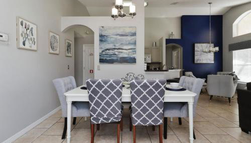 Disney Area Villa South-Facing Pool and Spa Game Room - Foto 5