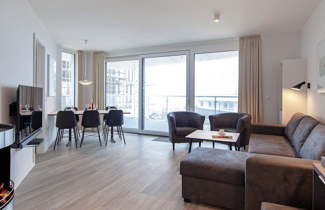 6 Personen Ferienhaus in Wendtorf - Foto 21