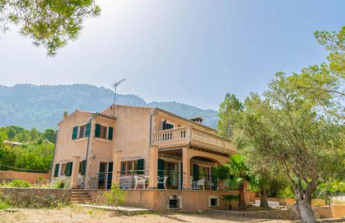 Villa Maria -Port des Canonge- - Foto 1