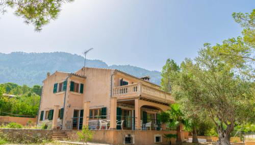 Villa Maria -Port des Canonge- - Foto 1, Other