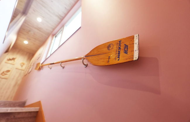 The Beehive Otaru - Photo 51