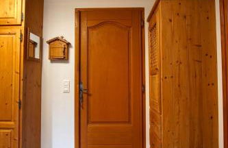 Chalet Le Wapiti, aux pieds des pistes, à 200m du village - Foto 6