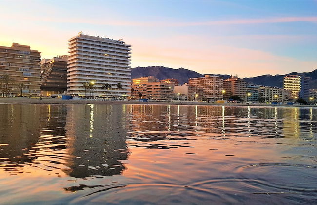 Stella Maris Balcon del Mediterraneo - Foto 32