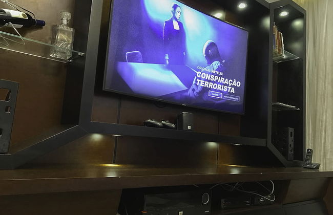 LineRio Rio Centro e Parque Olimpico 227 - Foto 16