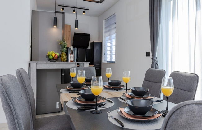 Villa Infinity - Foto 30