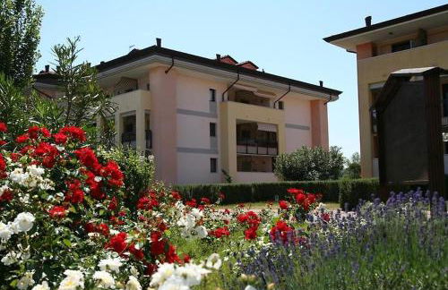 Calilla Home-appartamento Scirocco - Foto 64