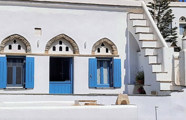 Tinoshomelidays Residences - Foto 77