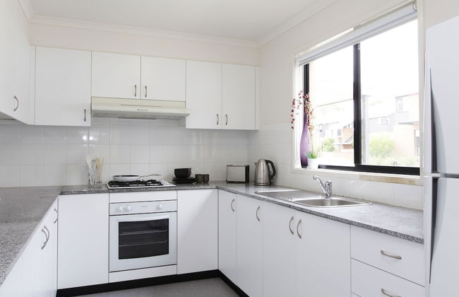 Macquarie University Village - Foto 13