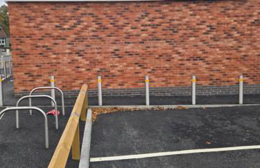 30mins from Alton Towers - Panama Apartments Lodge - Foto 68