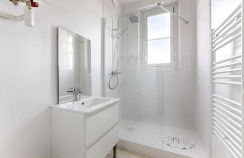 Appartements à Champigny-Sur-Marne - 30 minutes de Disneyland - Foto 33