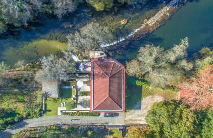 Azenha do Trigo - Foto 1