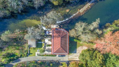 Azenha do Trigo - Foto 1