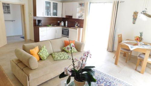 Apartment am Rosengarten by Interhome - Foto 3