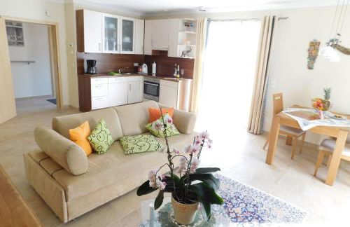 Apartment am Rosengarten by Interhome - Foto 3