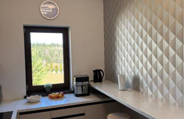 Agroturystyka Nad Lasem - Domki w górach - Foto 44