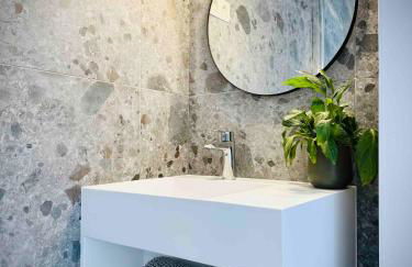 La Villa Ô Wood & Chic - Foto 35