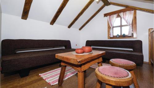 One-Bedroom Holiday Home In Hrnjanec - Foto 4