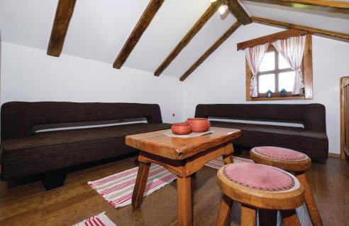 One-Bedroom Holiday Home In Hrnjanec - Foto 4